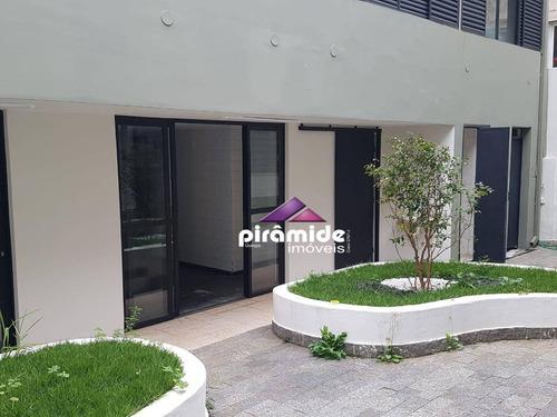 Imagem 20 de 30 de Prédio Para Alugar, 500 M² Por R$ 12.000,00/mês - Jardim Bela Vista - São José Dos Campos/sp - Pr0046