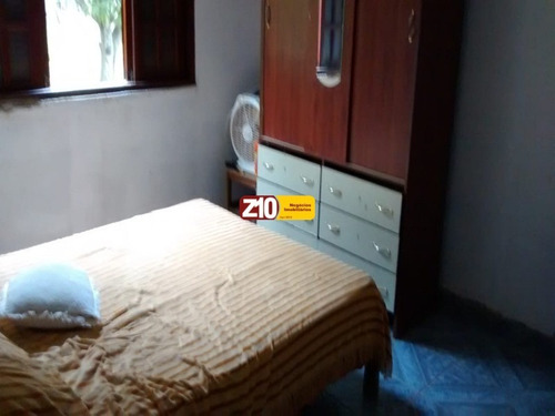 Imagem 16 de 27 de Ch01621 - Bairro Do Buru - Salto At.20.000 M² 03 Dormitórios, Wc Social, Sala, Cozinha, Lavanderia, Despensa, Poço Caipira, Pomar. - Ch01621 - 4365902