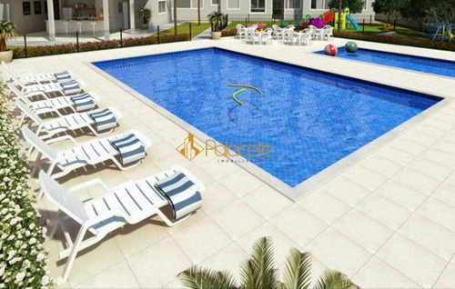 Imagem 7 de 16 de Apartamento Padrão Com 2 Quartos - 501786-v