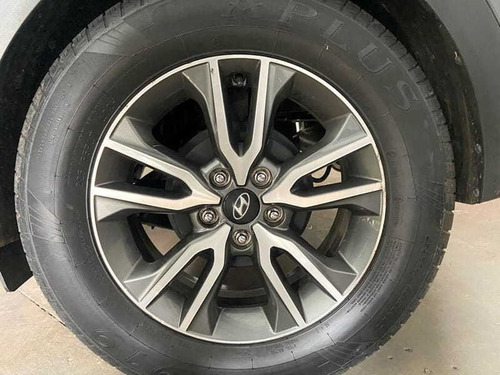 Imagem 13 de 15 de Hyundai Creta 2.0 16v Flex Pulse Aut 2017