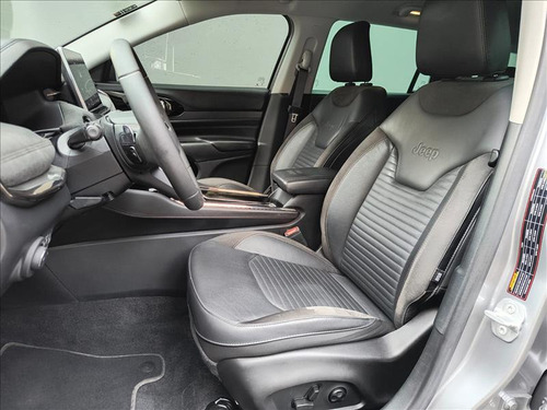 Jeep Commander 2.0 Td380 Turbo Limited