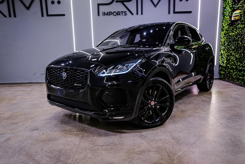 Jaguar E-Pace 2.0 R-dynamic S Awd Flex Aut. (p250) 5p