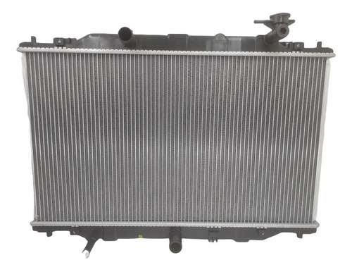 Radiador Para Mazda Cx5 2012-2016