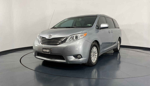Imagen 1 de 15 de 41199 - Toyota Sienna 2014 Con Garantía At