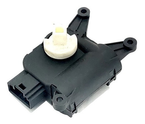 Actuador Calefacción Defroster Audi A3 2004-06 0132801338