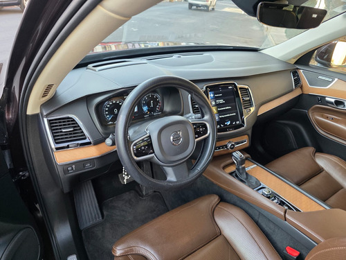 Volvo XC90 2.0 T6 Momentum Awd 7 Pas. At
