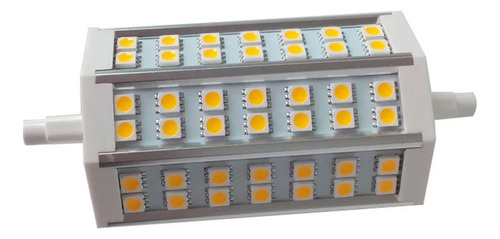 Bombilla Led For Lámpara J118 Smd5050 R7s De Alta Potencia,