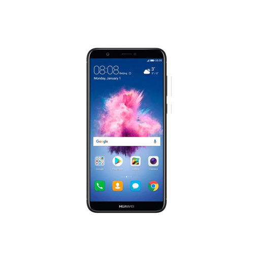 Celular Huawei P Smart Fig-lx3 Lte Negro           Zonatecno