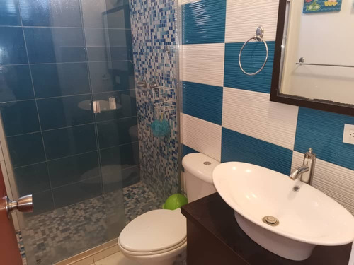 Imagen 17 de 23 de Town House En Tazajal, Naguanagua. Plth-213