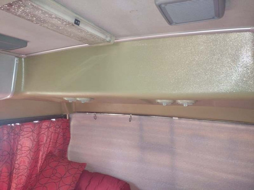 Imagen 13 de 17 de Motorhome Kia Asia 1995 Para 4 Personas