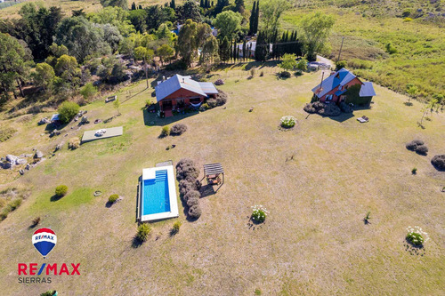Imagen 3 de 30 de Venta De Cabañas En Zona La Elena Tandil