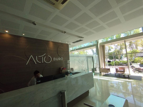 Imagen 27 de 30 de Junin 191 02 08 - Alquiler Oficina Alto Buro Rosario-