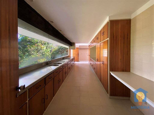 Imagem 30 de 30 de Casa À Venda, Ac. 950 M² Por R$ 7.895.000 - Bosque Do Vianna - Cotia/sp - Ca0525