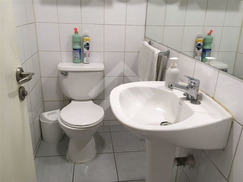 Imagen 21 de 28 de Venta Oficina Santiago Miraflores 300mt2 2 Roles 14 Privados