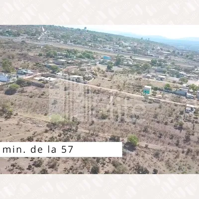 Terreno en venta