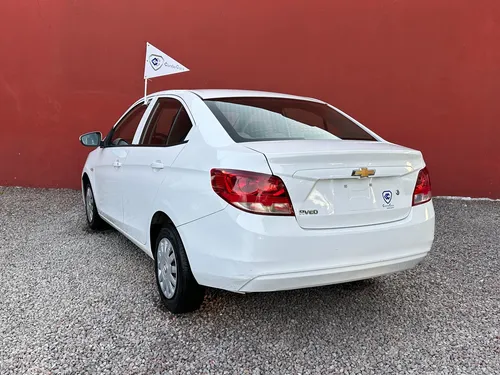 Chevrolet Aveo 1.6 Lt Mt