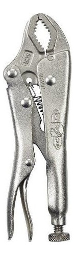 Irwin Tools Visegrip Alicates De Bloqueo Original Curved Jaw