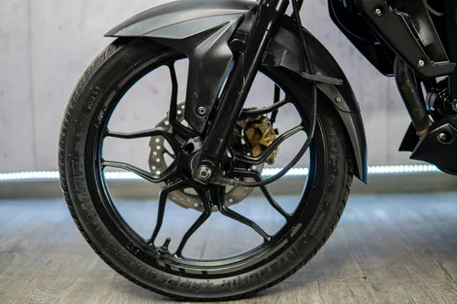 Bajaj Pulsar Ns 160 2019