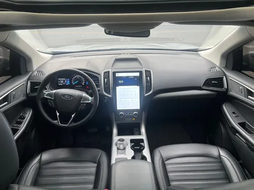 Ford Edge Sel 2.0