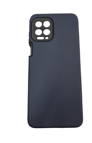 Funda Protectora Y Film Hidrogel Para Motorola G100