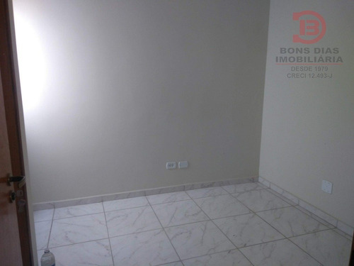 Imagem 13 de 15 de Sobrado Em Condominio - Vila Esperanca - Ref: 6572 - V-6572