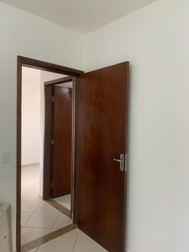 Apartamento Para Venda Em Mogi Das Cruzes, Vila Mogilar, 2 Dormitórios, 1 Banheiro, 1 Vaga - Ap187_2-1137934