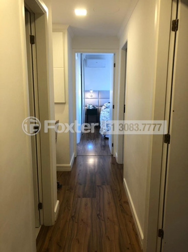 Imagem 10 de 30 de Apartamento, 3 Dormitórios, 103 M², Mont Serrat - 206084