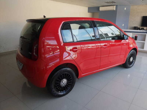 Imagem 2 de 14 de Volkswagen Up! 1.0 Tsi Move 5p