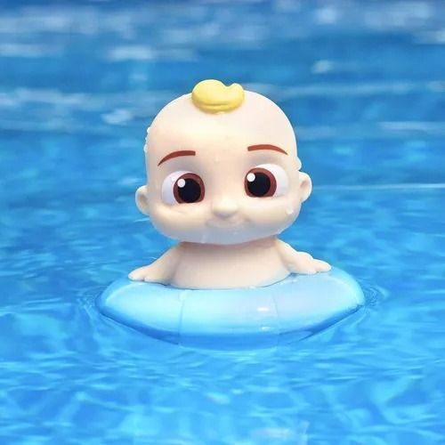 Cocomelon Juguete Para La Hora Del Baño! Juego Para El Agua