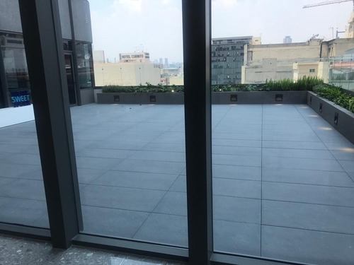 Oficina Corporativa En Renta (136 M2) Downtown Reforma Be Grand, Monumento A La Revolución