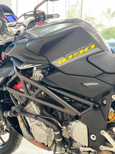 Mv Agusta Brutale 1090