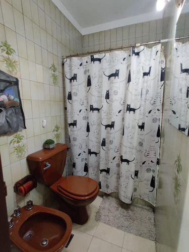 Excelente Casa 4 Ambientes Con Gge Y Terraza