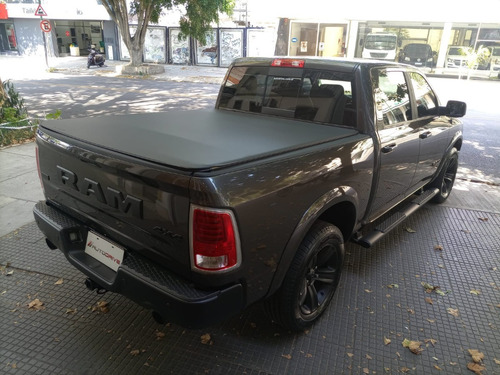 Imagen 21 de 25 de Ram 1500