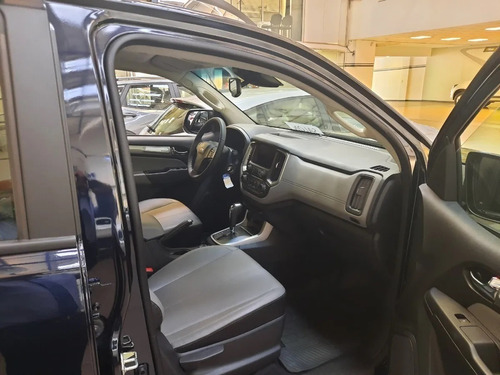 Imagen 20 de 25 de Chevrolet S10 Cd 2.8 4x2 Ls Jp