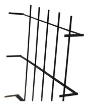 Comprar Reja Hierro Redondo Del 12 Macizo Para Ventana 120x180