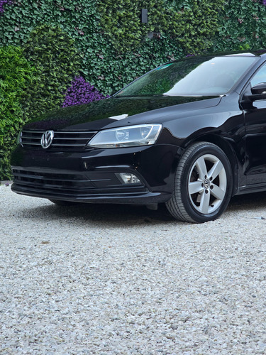 Volkswagen Vento 2.5 Advance Plus 170cv Tiptronic