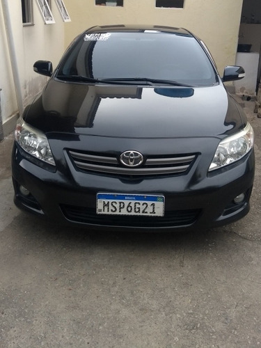 Corolla Xei 2009
