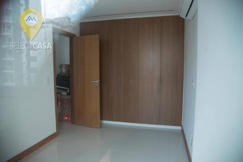 Imagem 16 de 19 de Apartamento 1 Quarto Na Melhor Localização Da Praia Do Canto - Ap0357