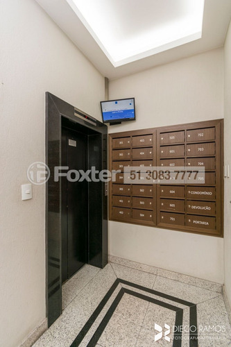 Imagem 24 de 25 de Sala / Conjunto Comercial, 43.35 M², Higienópolis - 206237