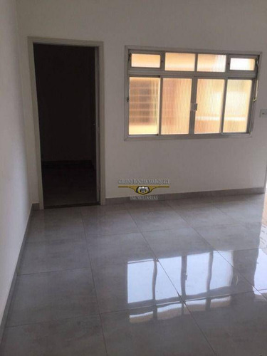 Imagem 4 de 27 de Sobrado Com 3 Dormitórios Para Alugar, 150 M² Por R$ 3.000,00/mês - Chácara Santo Antônio - São Paulo/sp - So1281
