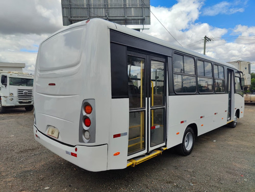 Micro Onibus Comil Pia Vw (mpolo/volare/neobus/busscar)