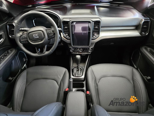 Fiat Toro 1.3 TURBO 270 FLEX VOLCANO AT6