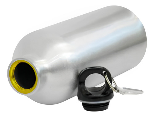 Garrafa Inox Mosquetão Sg1 Rostinho Fofo Sorriso Fofinho