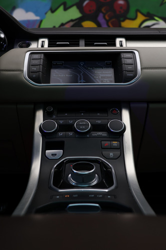 Land Rover Range Rover Evoque 2.0 Si4 Prestige Tech Pack 5p