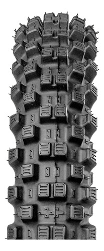 Pneu Moto Michelin Aro 19 Tracker 100/90-19 57r Tl - Trase