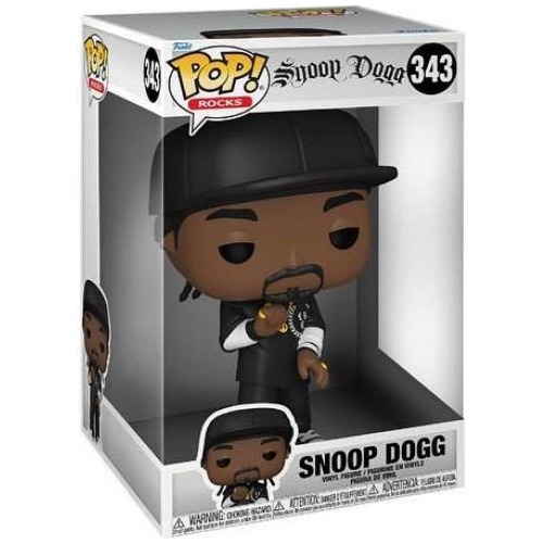 Funko Pop! Snoop Dogg (supersized)