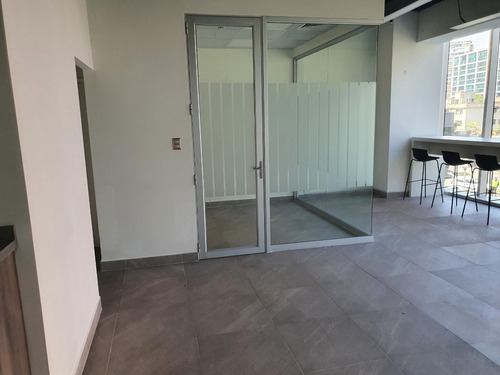 2 Oficinas Edificio Britania Clase A+