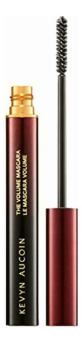 Kevyn Aucoin The Volume Mascara # Rich Pitch Black 5g/0.18oz