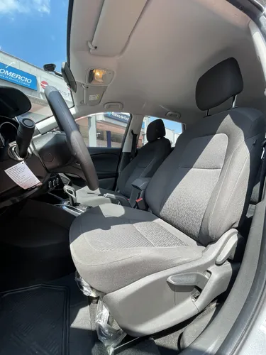 Chevrolet Tracker 1.2 T Ls At