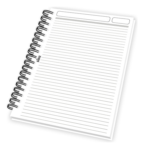 Cuaderno Universitario A4 Tapa Blanda 80 Hojas Nueva Chicago Verde